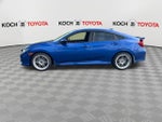 2018 Honda Civic Si