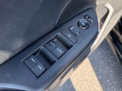 2017 Honda Civic EX-T