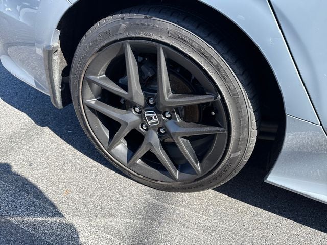 2024 Honda Civic Si Base