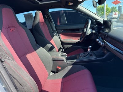 2024 Honda Civic Si Base