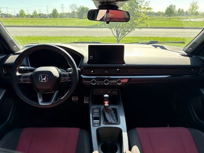2024 Honda Civic Si Base