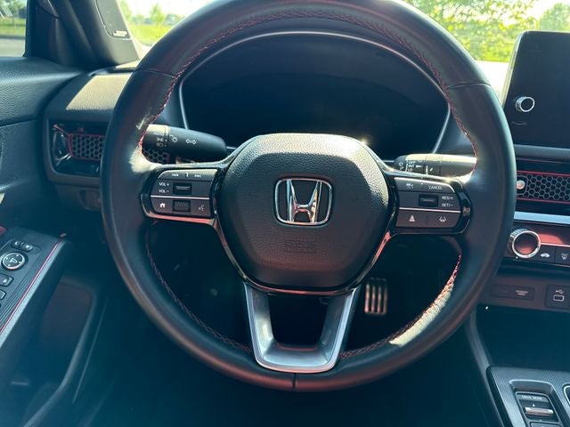 2024 Honda Civic Si Base