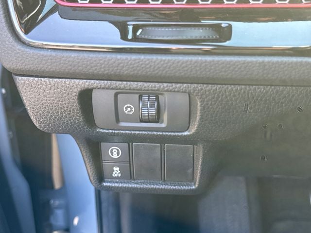 2024 Honda Civic Si Base