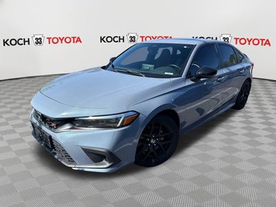 2024 Honda Civic Si Base
