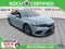 2023 Honda Civic EX