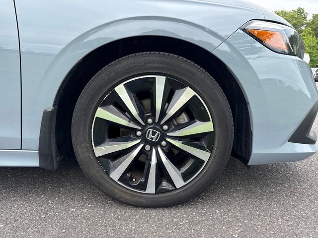 2023 Honda Civic EX