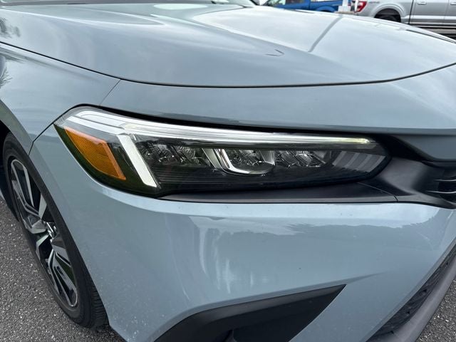 2023 Honda Civic EX