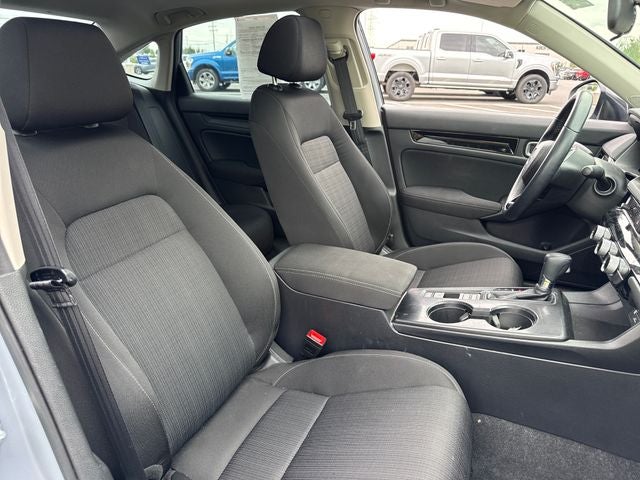 2023 Honda Civic EX