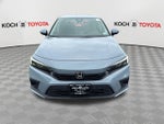 2023 Honda Civic EX