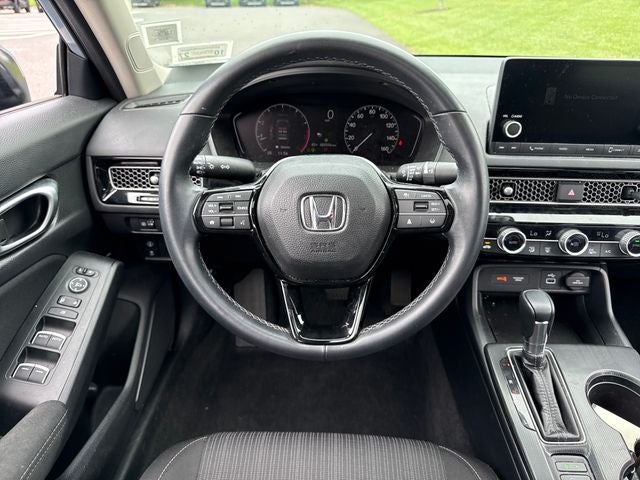 2023 Honda Civic EX