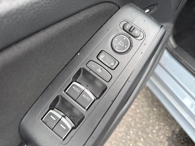 2023 Honda Civic EX