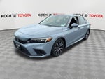2023 Honda Civic EX