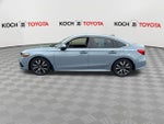 2023 Honda Civic EX