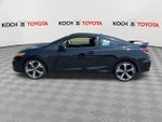 2015 Honda Civic Si