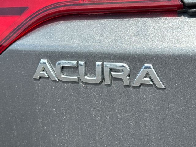 2011 Acura MDX 3.7L SH-AWD