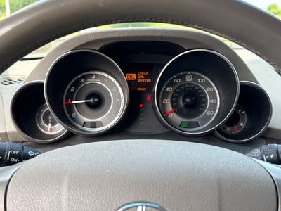 2011 Acura MDX 3.7L SH-AWD