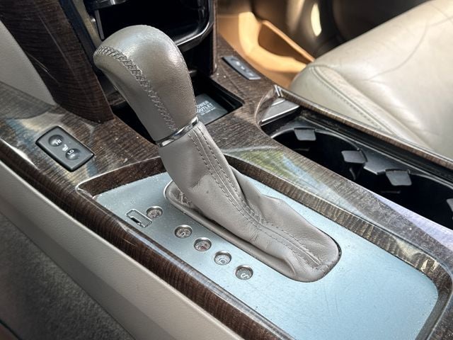 2011 Acura MDX 3.7L SH-AWD