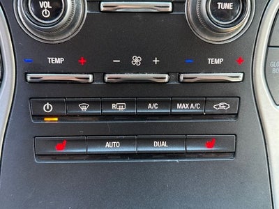 2017 Lincoln MKX Select