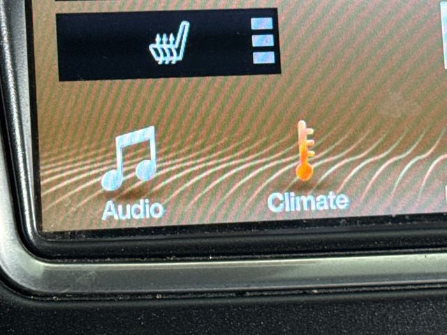2017 Lincoln MKX Select