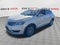 2016 Lincoln MKX Select