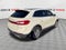 2016 Lincoln MKX Select