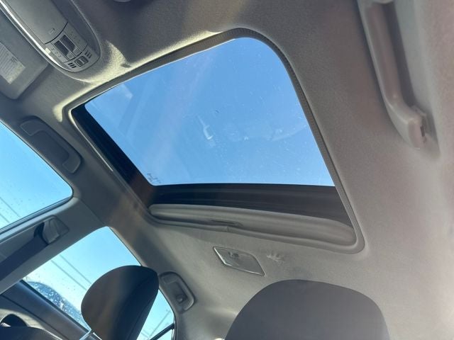 2009 Toyota Corolla S