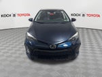 2019 Toyota Corolla XSE
