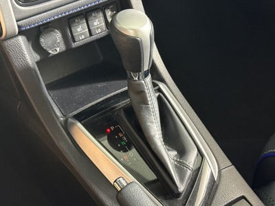 2019 Toyota Corolla XSE