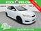 2009 Toyota Matrix Base