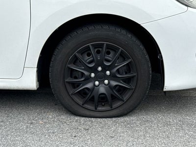 2009 Toyota Matrix Base