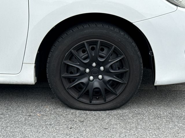 2009 Toyota Matrix Base