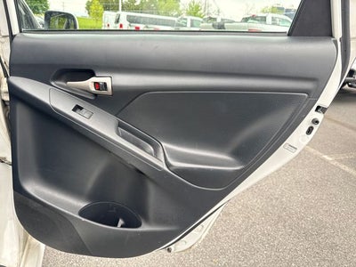 2009 Toyota Matrix Base