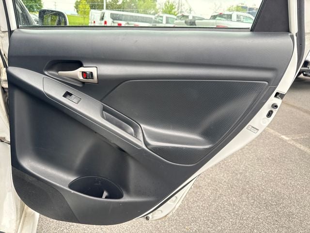 2009 Toyota Matrix Base