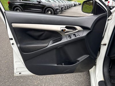 2009 Toyota Matrix Base