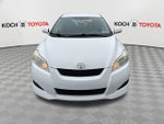 2009 Toyota Matrix Base