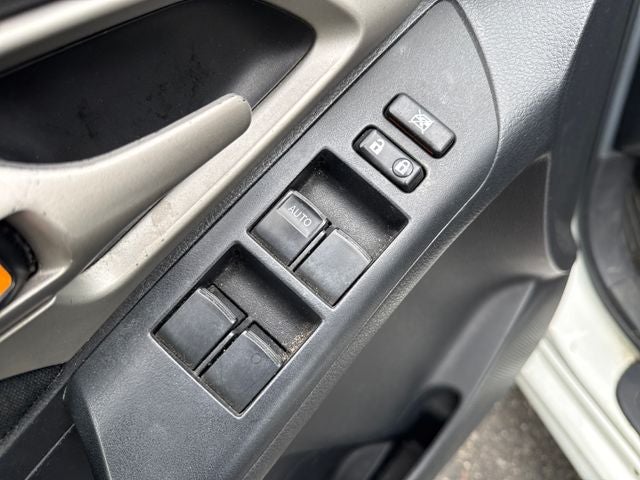 2009 Toyota Matrix Base