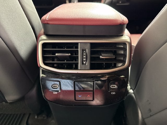 2023 Lexus RX 350 F Sport Handling