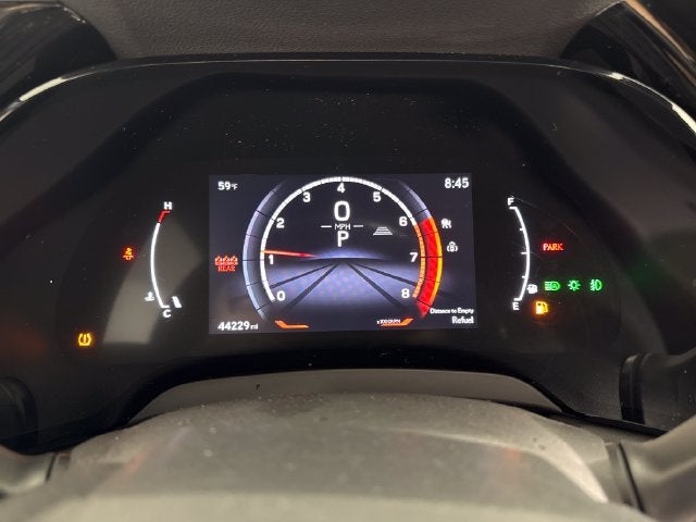 2023 Lexus RX 350 F Sport Handling