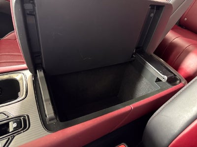 2023 Lexus RX 350 F Sport Handling