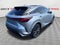 2023 Lexus RX 350 F Sport Handling