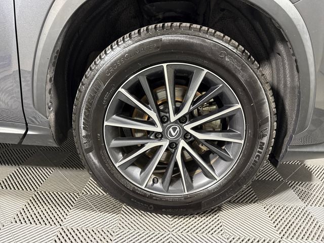 2024 Lexus NX 350 Premium