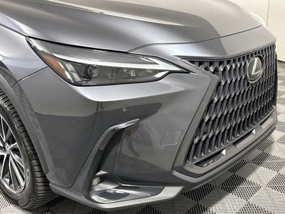 2024 Lexus NX 350 Premium