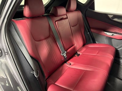 2024 Lexus NX 350 Premium