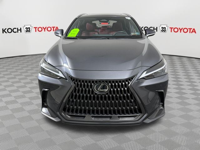 2024 Lexus NX 350 Premium