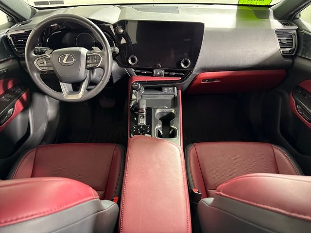 2024 Lexus NX 350 Premium