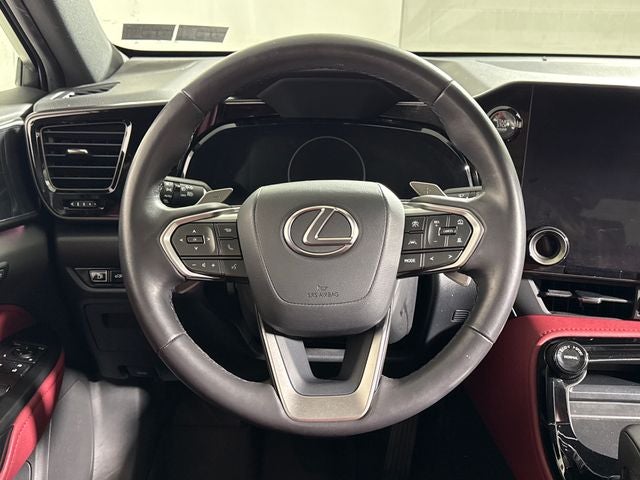 2024 Lexus NX 350 Premium