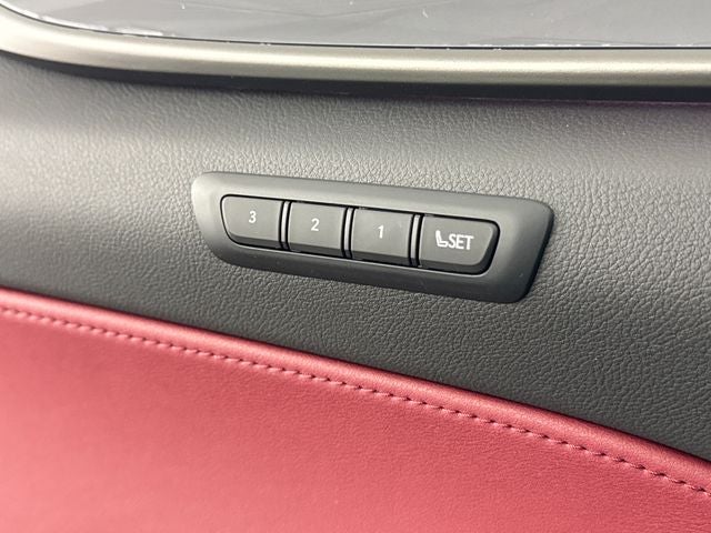 2024 Lexus NX 350 Premium