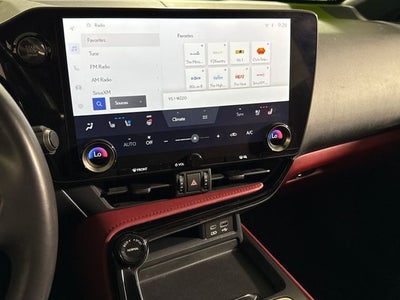 2024 Lexus NX 350 Premium