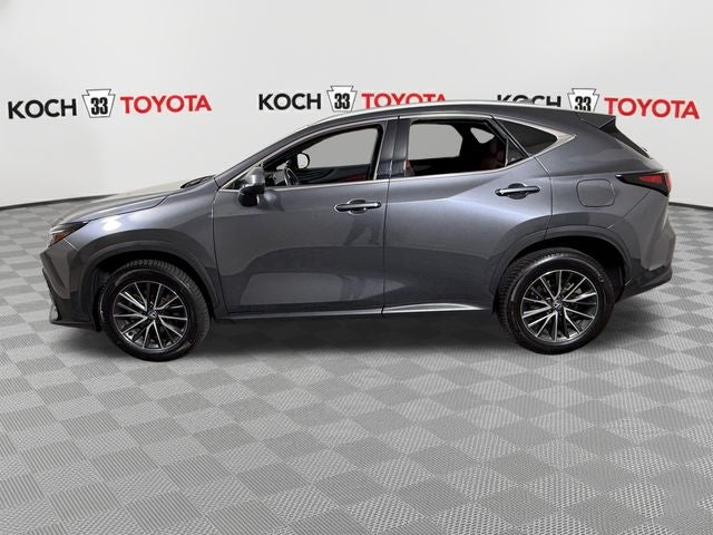 2024 Lexus NX 350 Premium