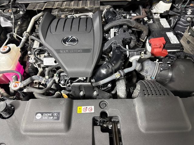 2024 Lexus NX 350 Premium